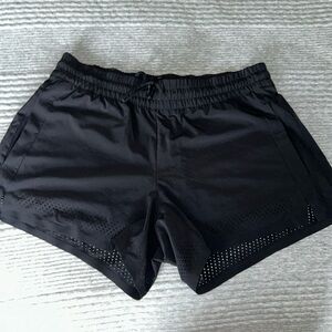 Athleta shorts sz 6